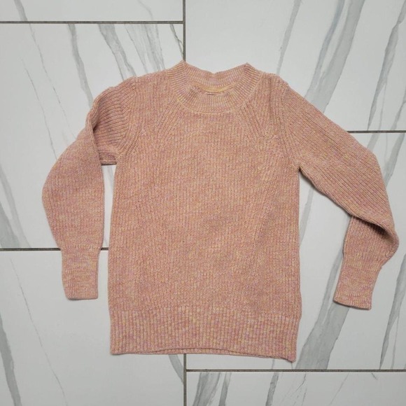 Vintage Gap Knit Cozy Sweater M - Picture 1 of 4